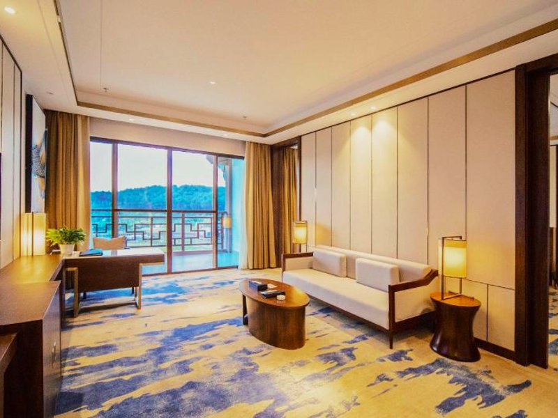 Dongrong Resortの写真