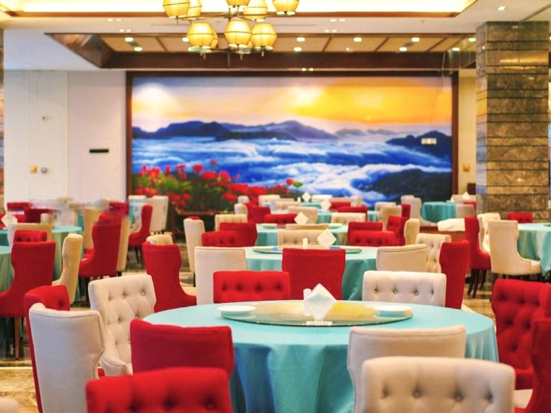 Dongrong Resortの写真