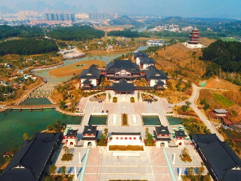 Dongrong Resortの写真