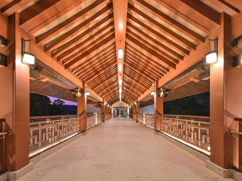 Dongrong Resortの写真