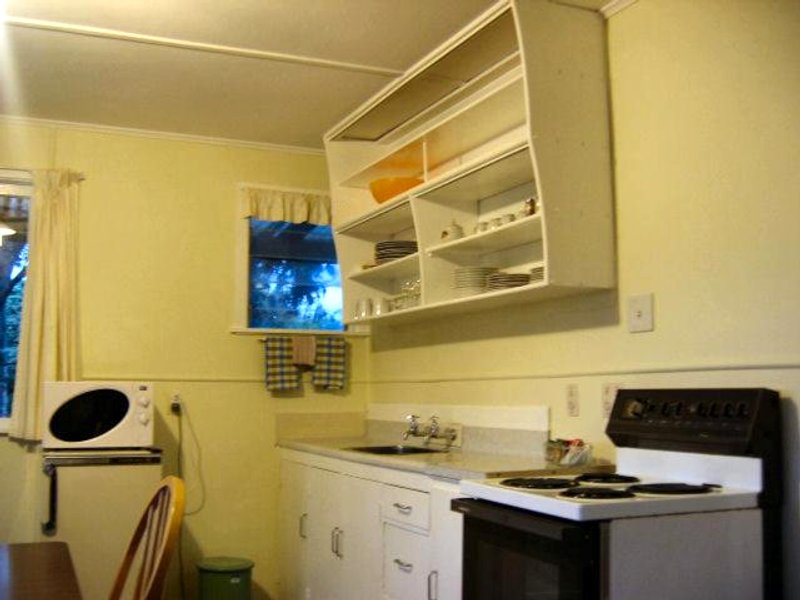 グローワーム モーテル (Glowworm Motel)の写真