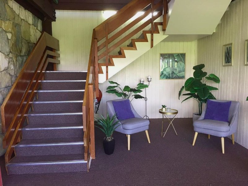 ケーブス モーターイン (Caves Motor Inn)の写真