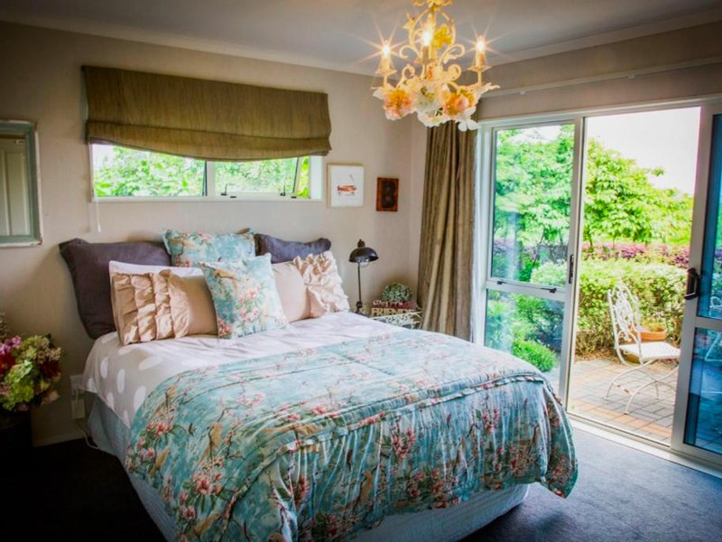ワイトモ オーチャード B&B (Waitomo Orchard B&B)の写真