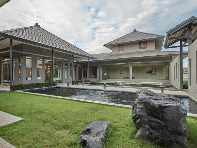 セレニティ ホテル&スパ オンセン (Serenity Hotel & Spa Onsen)の写真