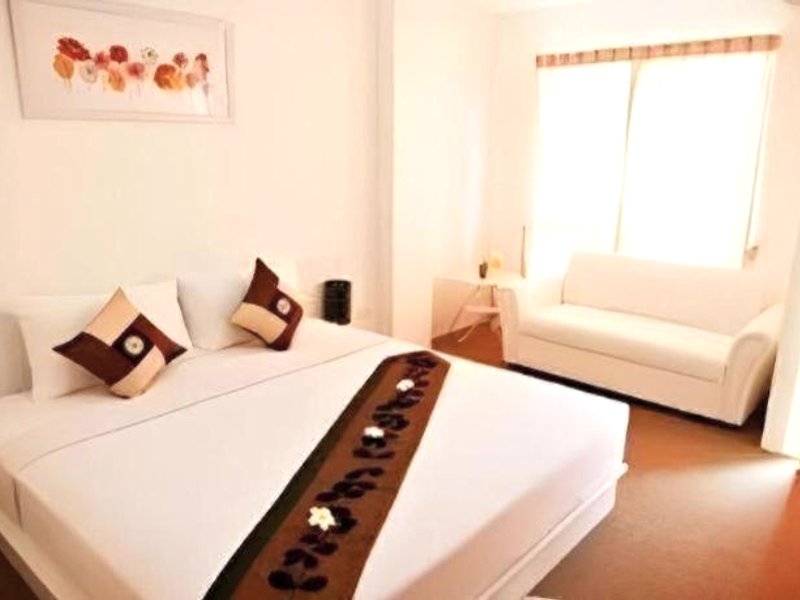 ザ レジデンス プラチンブリ (The Residence Prachinburi)の写真