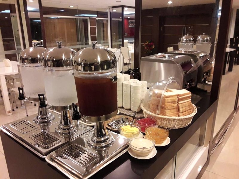 ザ レジデンス プラチンブリ (The Residence Prachinburi)の写真