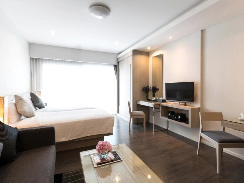カンタリー 304 ホテル プラチンブリ (Kantary 304 Hotel Prachinburi)の写真
