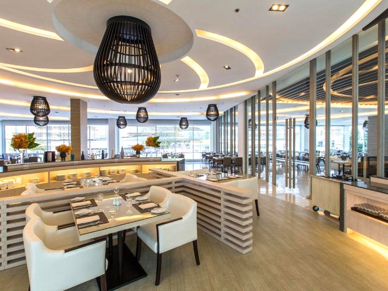 カンタリー 304 ホテル プラチンブリ (Kantary 304 Hotel Prachinburi)の写真