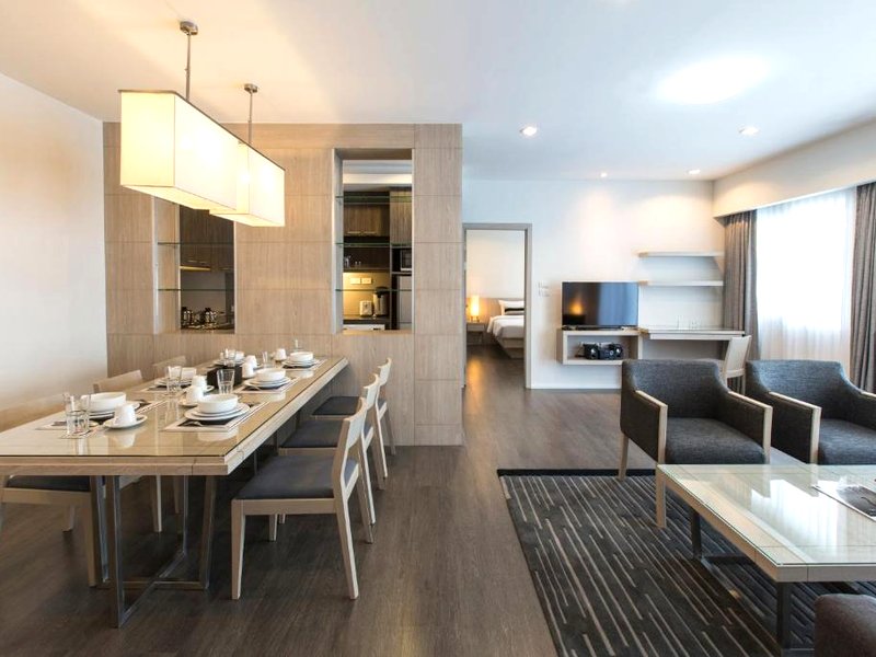 カンタリー 304 ホテル プラチンブリ (Kantary 304 Hotel Prachinburi)の写真