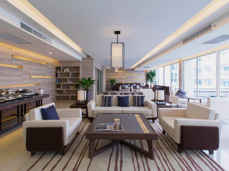 カンタリー 304 ホテル プラチンブリ (Kantary 304 Hotel Prachinburi)の写真