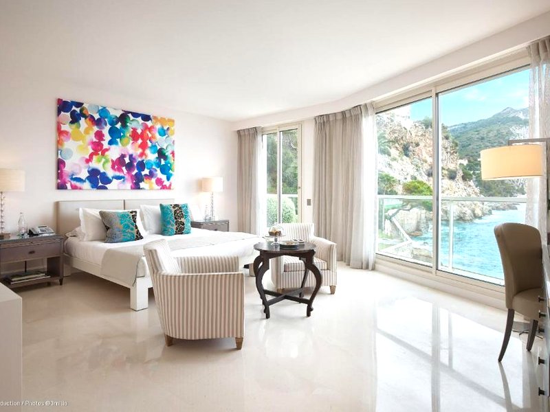 ホテル キャップ エステル (Hotel Cap Estel)の写真