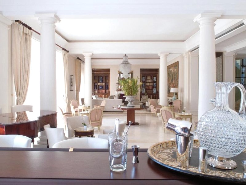 ホテル キャップ エステル (Hotel Cap Estel)の写真