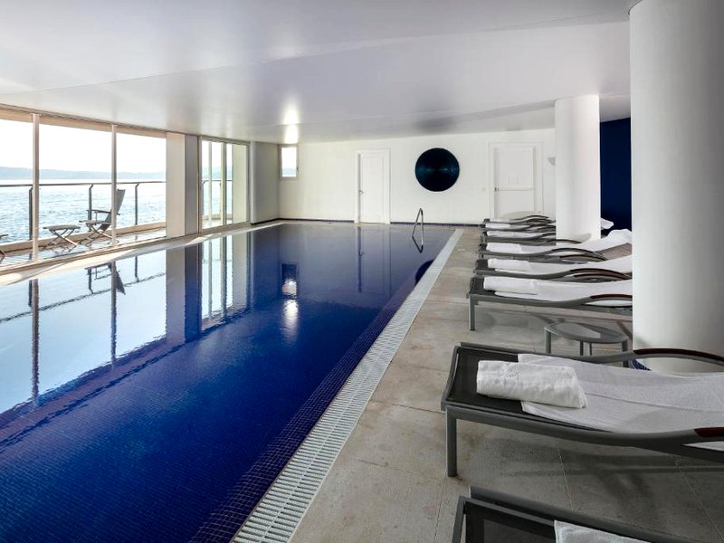 ホテル キャップ エステル (Hotel Cap Estel)の写真