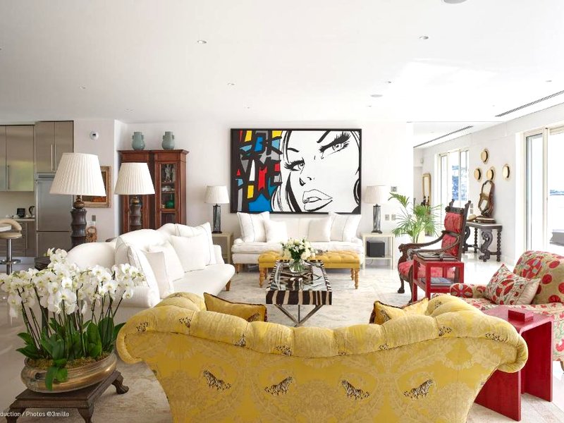 ホテル キャップ エステル (Hotel Cap Estel)の写真