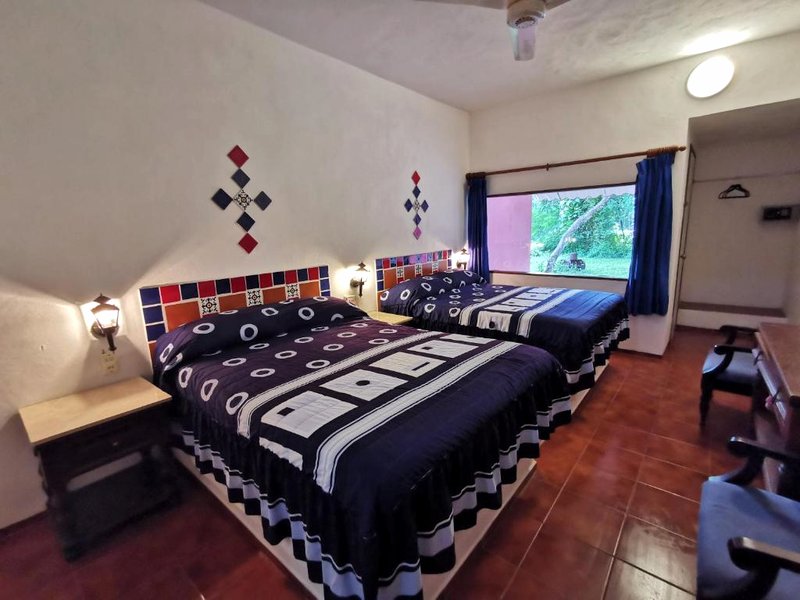 Hotel Doralba Inn Chichenの写真