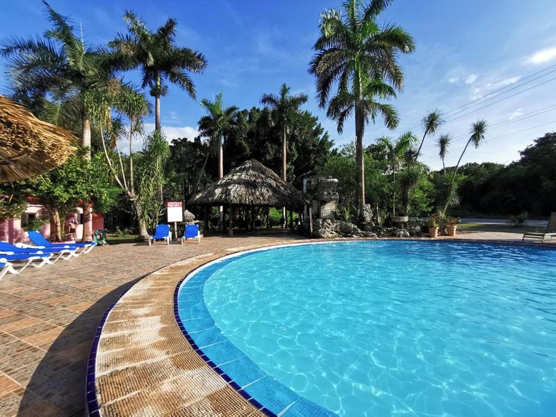 Hotel Doralba Inn Chichenの写真