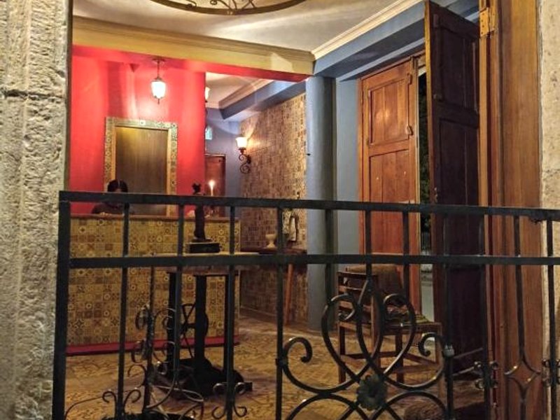 Hotel Tihosuco Colonialの写真