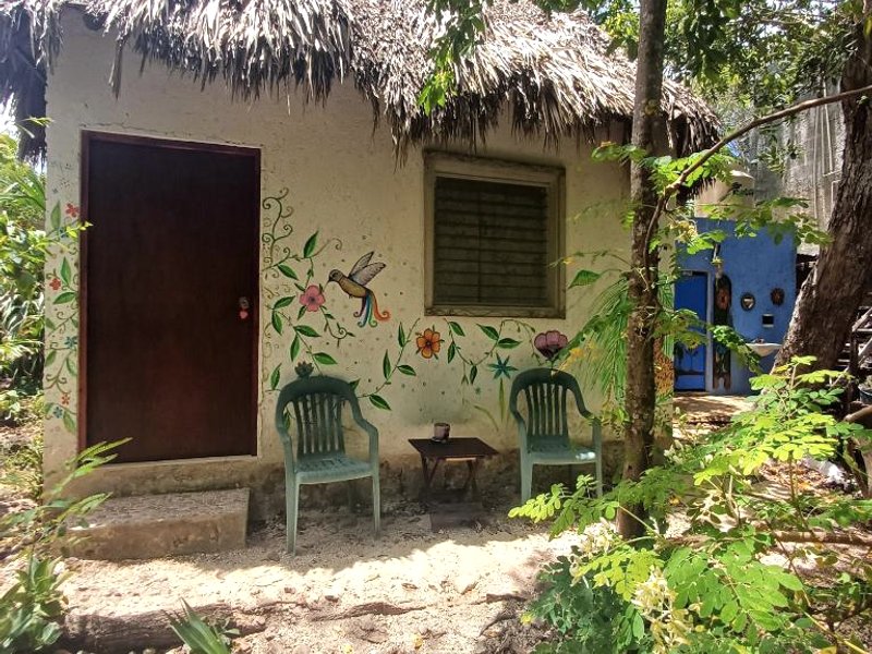 Mayan Bungalow Near Chichenの写真