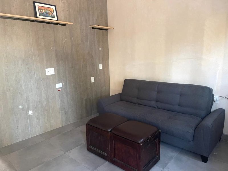 1 bedroom home with pool/patio in a Mayan village.の写真