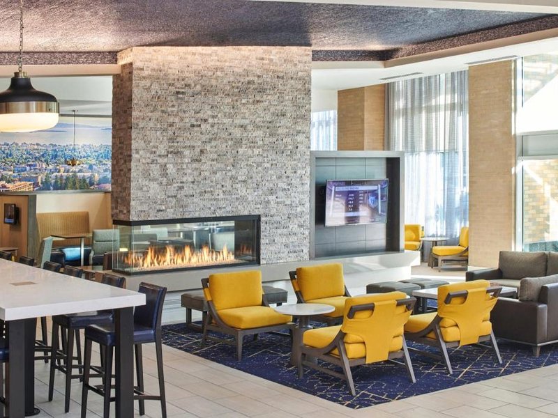 Residence Inn By Marriott Berkeleyの写真