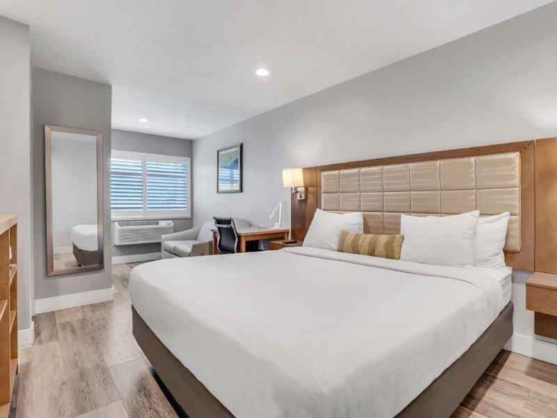 Travelodge By Wyndham Berkeleyの写真