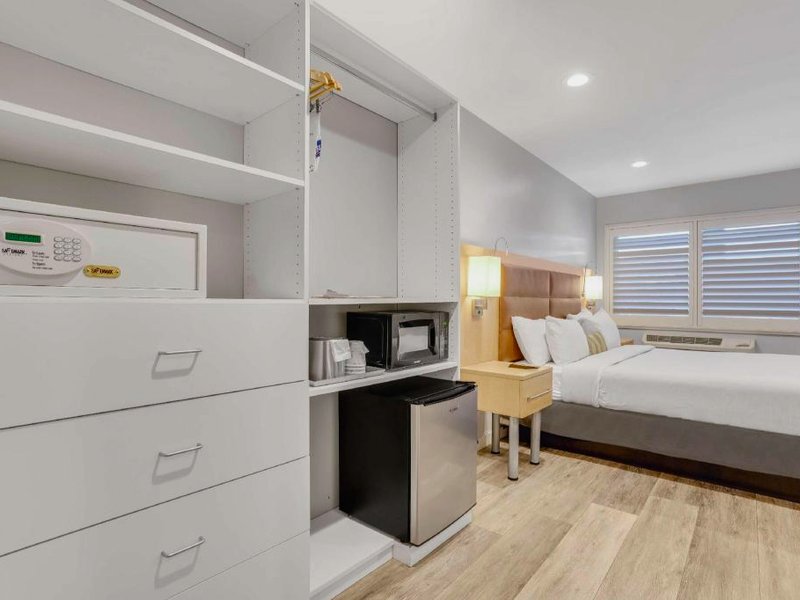 Travelodge By Wyndham Berkeleyの写真