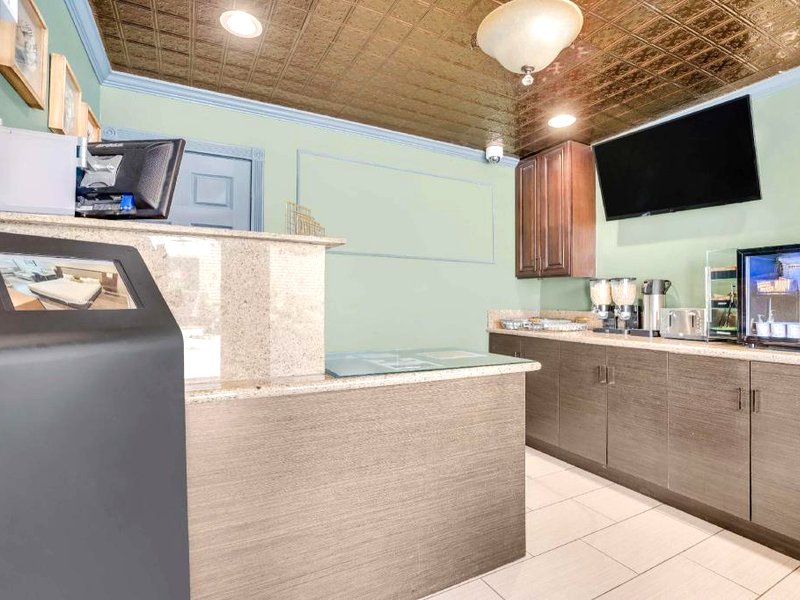 Travelodge By Wyndham Berkeleyの写真