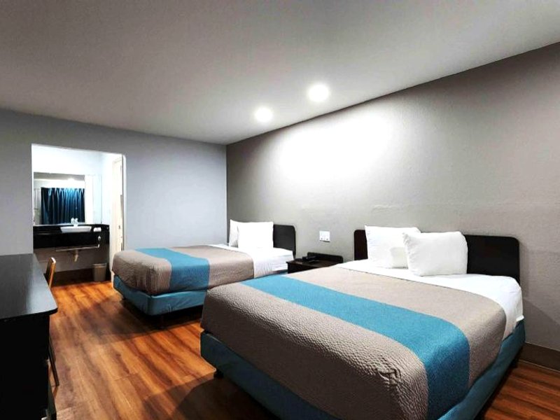 Motel 6 Houston Nasaの写真
