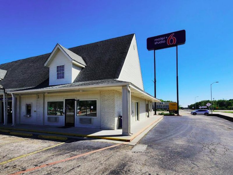 Motel 6 Houston Nasaの写真