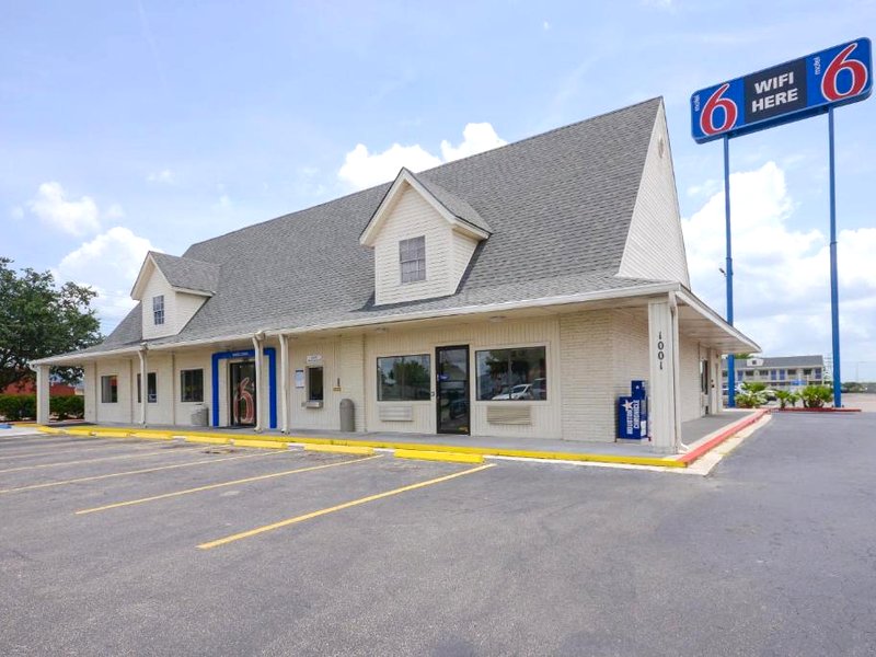 Motel 6 Houston Nasaの写真