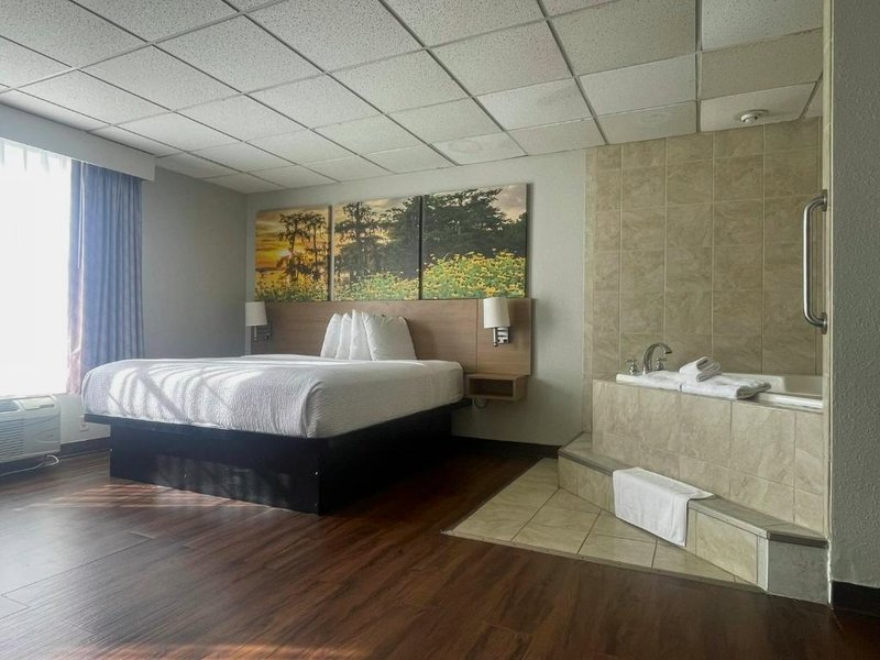 Days Inn By Wyndham Madisonvilleの写真