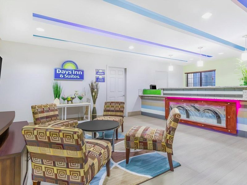 Days Inn By Wyndham Madisonvilleの写真