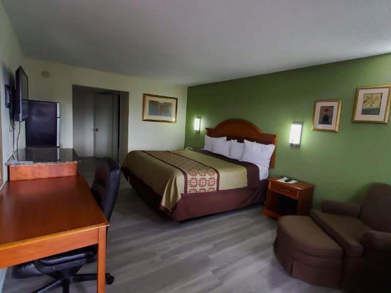 Big Spring Inn Madisonvilleの写真