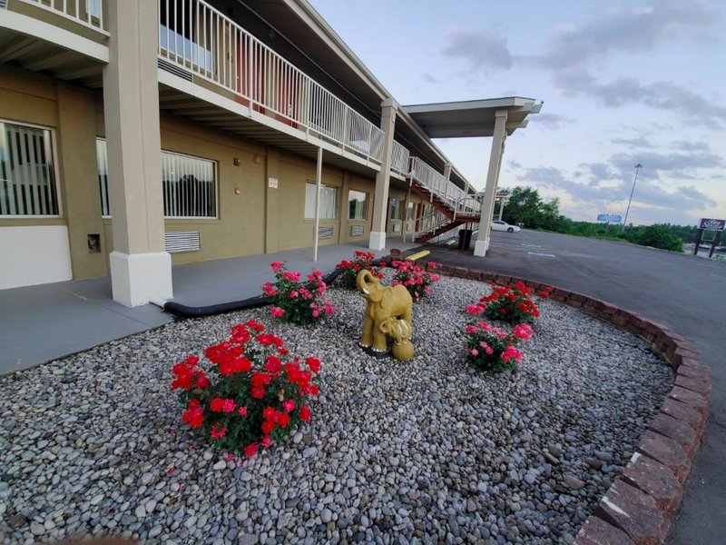 Big Spring Inn Madisonvilleの写真