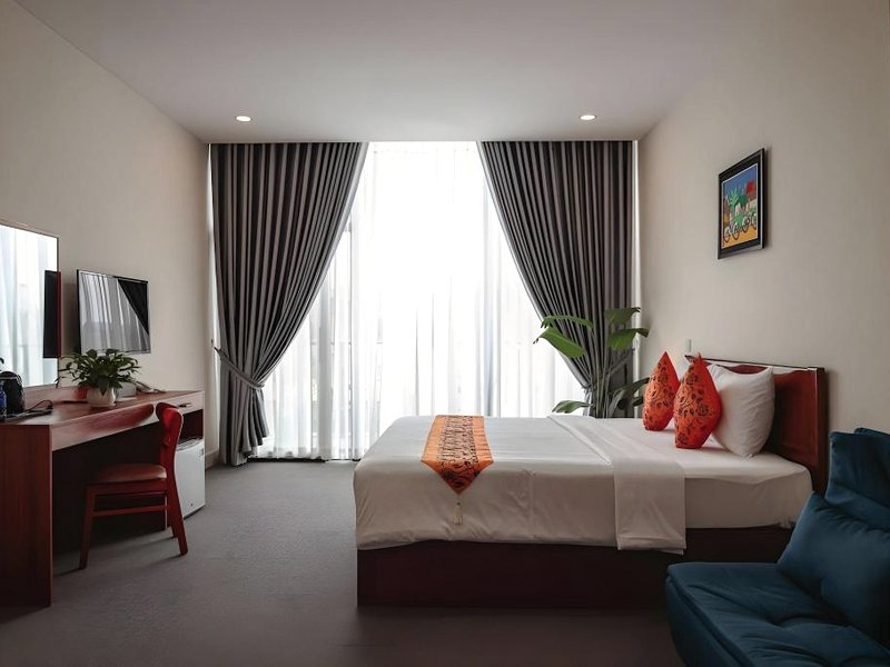ニミット ホテル アンド レストラン (Nimith Hotel & Restaurant)の写真