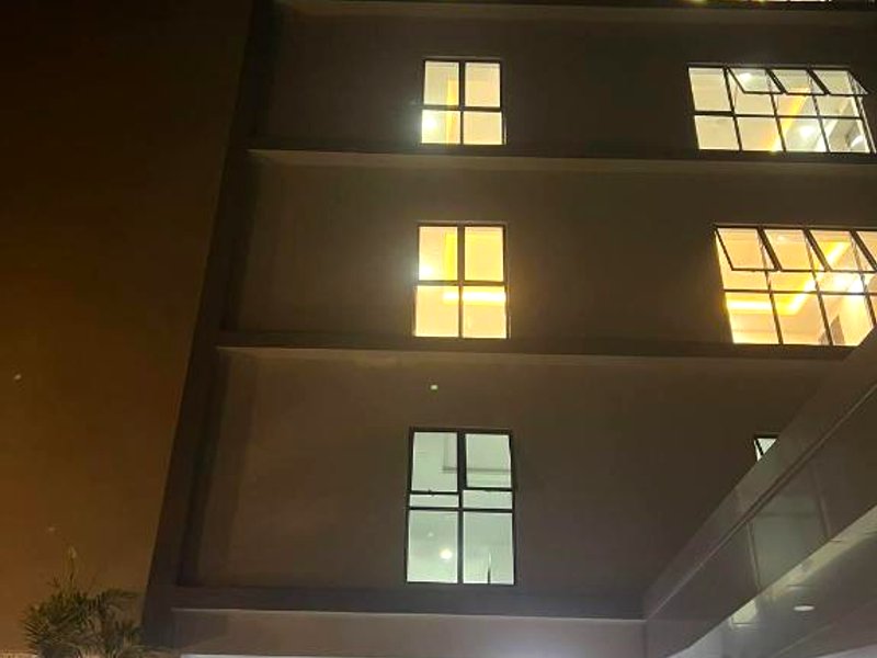 チョム チャオ シティ ホテル (Chom Chao City Hotel)の写真