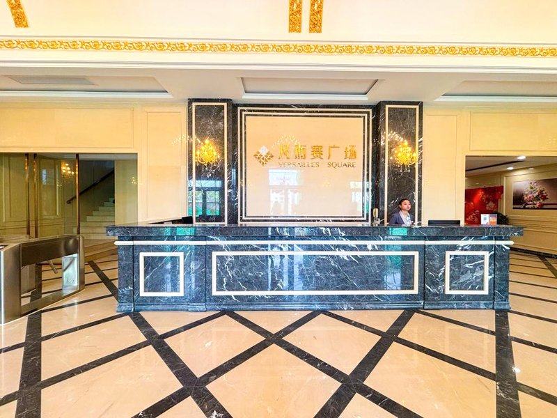 Versailles Square Suites by Soben Homesの写真
