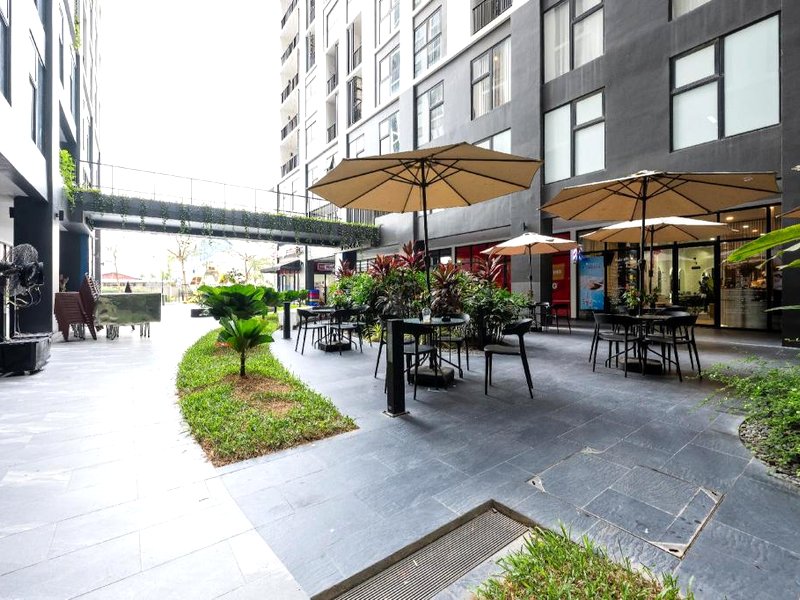 アーバン ビレッジ レジデンス バイ ソーベン ホームズ (Urban Village Residence by Soben Homes)の写真