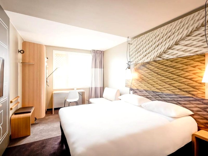 イビス シオン ホテル (Ibis Sion Hotel)の写真