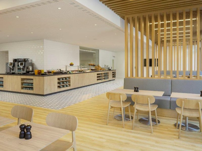 Holiday Inn Express And Suites Sion By IHGの写真