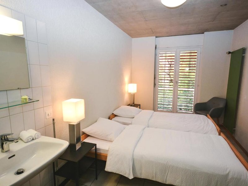 Alaïa Hostel (Alaia Hostel)の写真