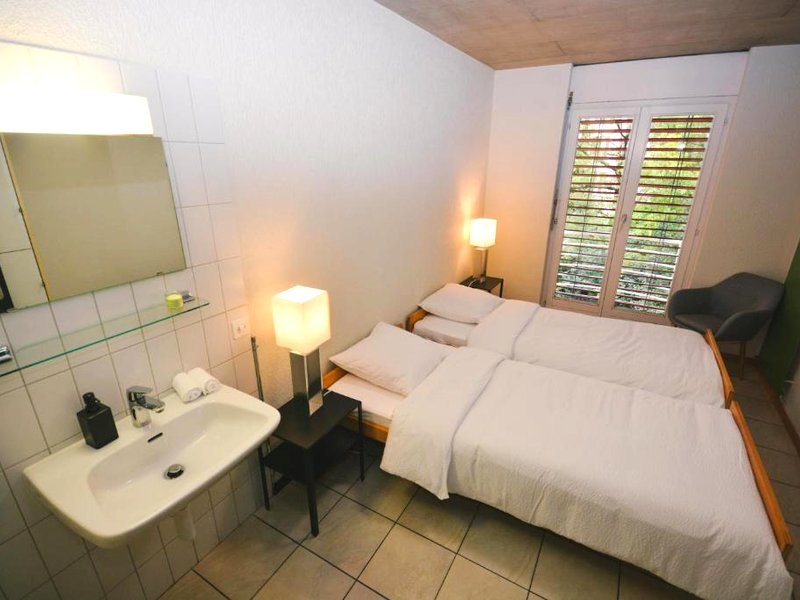 Alaïa Hostel (Alaia Hostel)の写真
