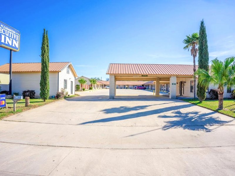 Pleasanton Executive Innの写真
