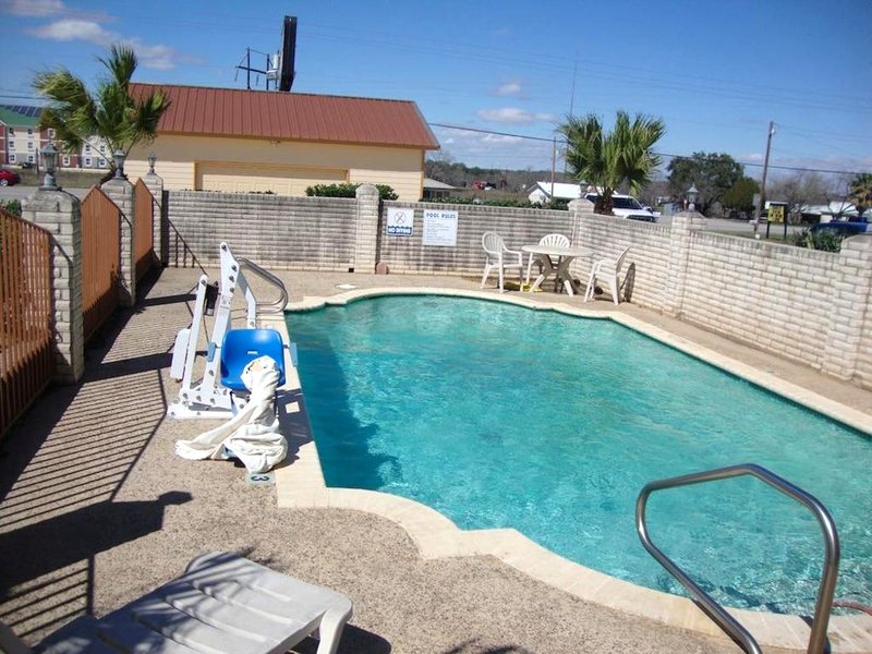 Pleasanton Executive Innの写真