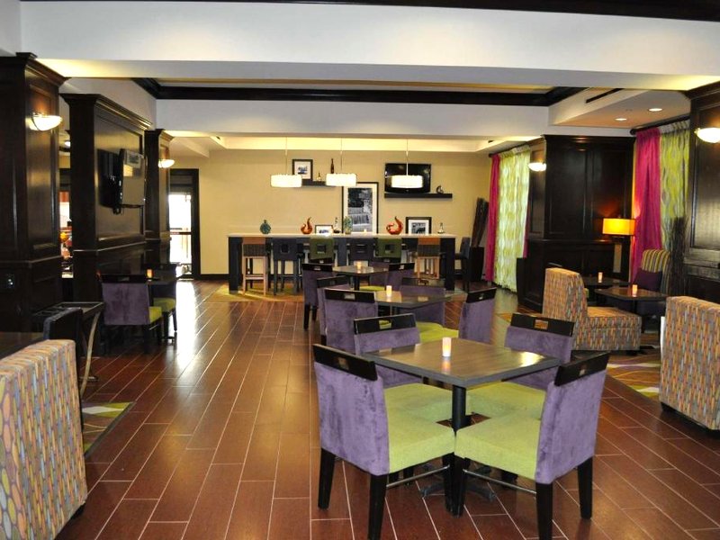 Hampton Inn Pleasantonの写真
