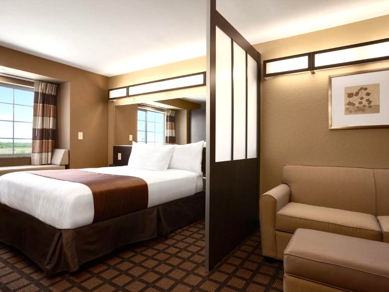 Microtel Inn Suites By Wyndham Pleasanton_9の写真