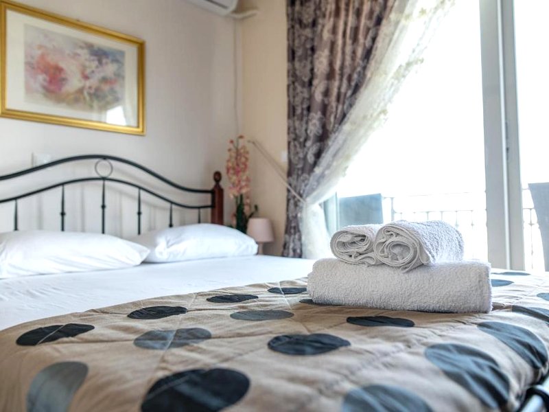 Nikitas Apartments & Loftの写真