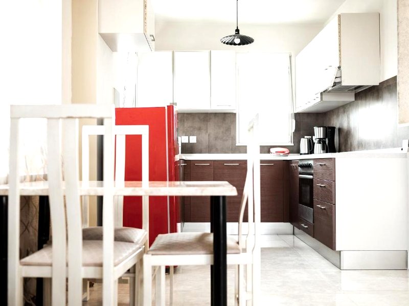 Nikitas Apartments & Loftの写真