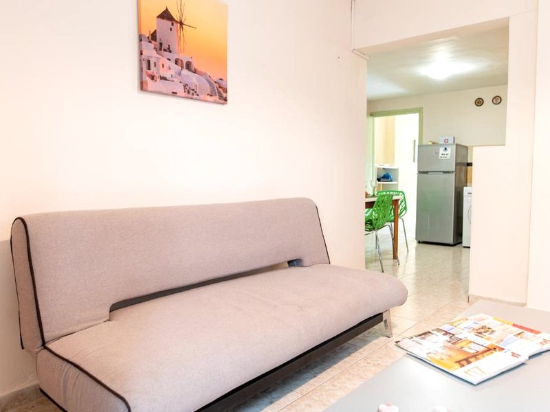 Nikitas Apartmentの写真