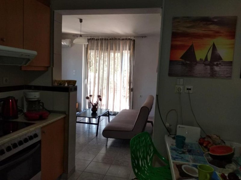 Nikitas Apartmentの写真